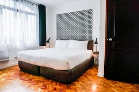 Parque España Residence Hotel