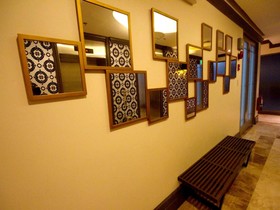 Parque España Residence Hotel