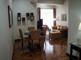 Parque España Residence Hotel