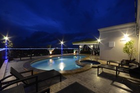 Parque España Residence Hotel