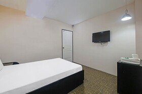 Ranchotel Tunasan by OYO