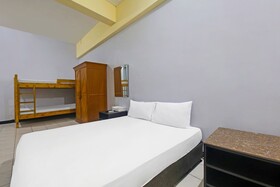 Ranchotel Tunasan by OYO