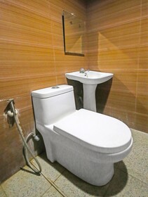 Ranchotel Tunasan by OYO