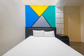 Ranchotel Tunasan by OYO