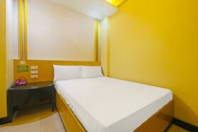 Ranchotel Tunasan by OYO