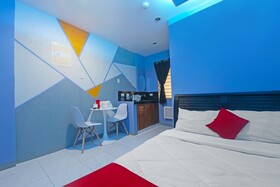 Silverio Suites by OYO
