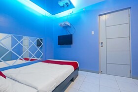 Silverio Suites by OYO