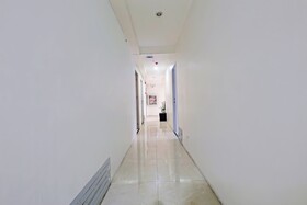 Silverio Suites by OYO