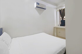 Silverio Suites by OYO