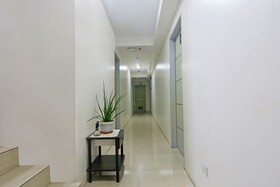 Silverio Suites by OYO
