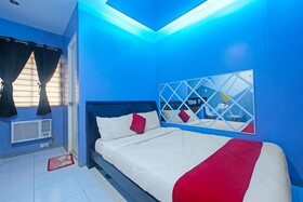 Silverio Suites by OYO