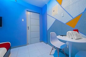 Silverio Suites by OYO