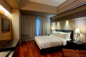 The Bellevue Manila