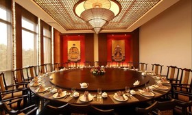The Bellevue Manila