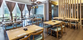 The Bellevue Manila