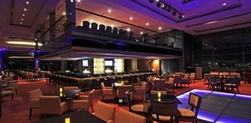 The Bellevue Manila