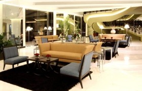 The Bellevue Manila