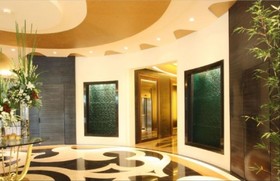 The Bellevue Manila