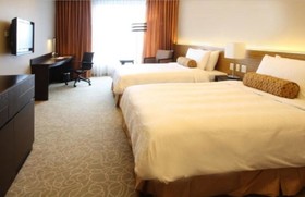 The Bellevue Manila
