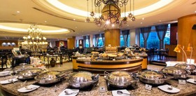 The Bellevue Manila