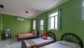 NBC Inn by Zen Rooms