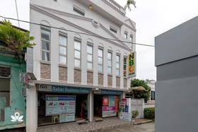 NBC Inn by Zen Rooms