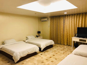 Citi Garden Suites