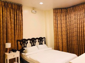 Citi Garden Suites