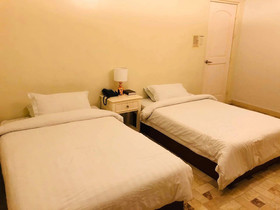 Citi Garden Suites
