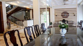 Citi Garden Suites