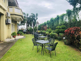 Citi Garden Suites