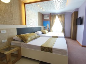 Eurotel Naga