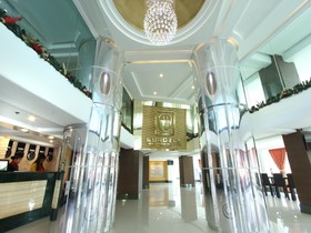 Eurotel Naga
