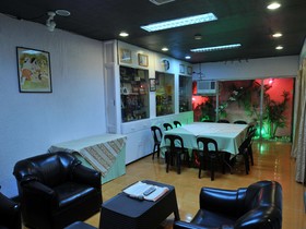 Flamingo Hostel