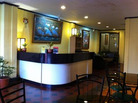 Flamingo Hostel