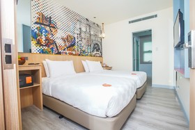 Go Hotels Plus Naga