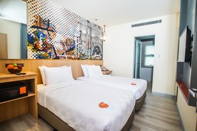 Go Hotels Plus Naga