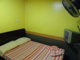 Jomckayl Apartelle by OYO