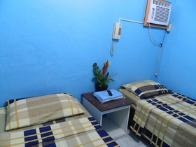 Jomckayl Apartelle by OYO