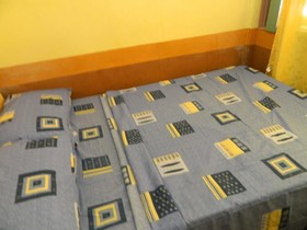 Jomckayl Apartelle by OYO