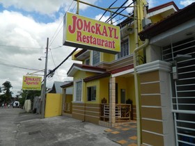 Jomckayl Apartelle by OYO