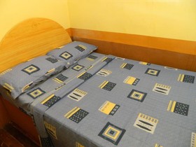Jomckayl Apartelle by OYO