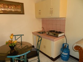Jomckayl Apartelle by OYO