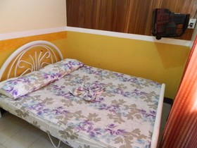 Jomckayl Apartelle by OYO