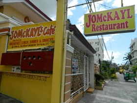 Jomckayl Apartelle by OYO