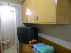 Jomckayl Apartelle by OYO