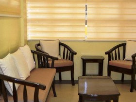 O & S Residences