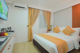Ragazzi Resort Hotel