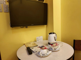 Southpoolside Tourist Inn