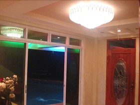 Southpoolside Tourist Inn